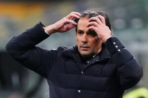 Simone Inzaghi può salutare l'Inter
