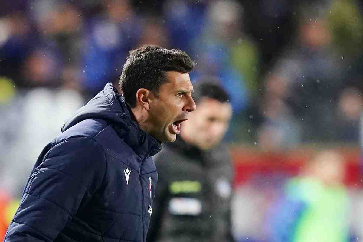 Thiago Motta è la possibile scelta della Juventus