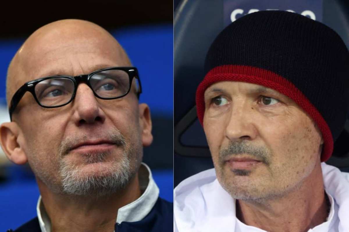 Nuovo annuncio su Vialli e Mihajlovic