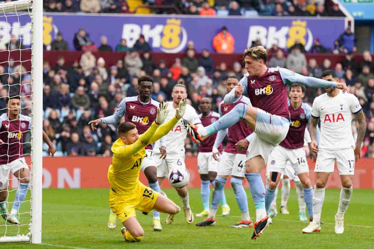 Zaniolo torna in Serie A