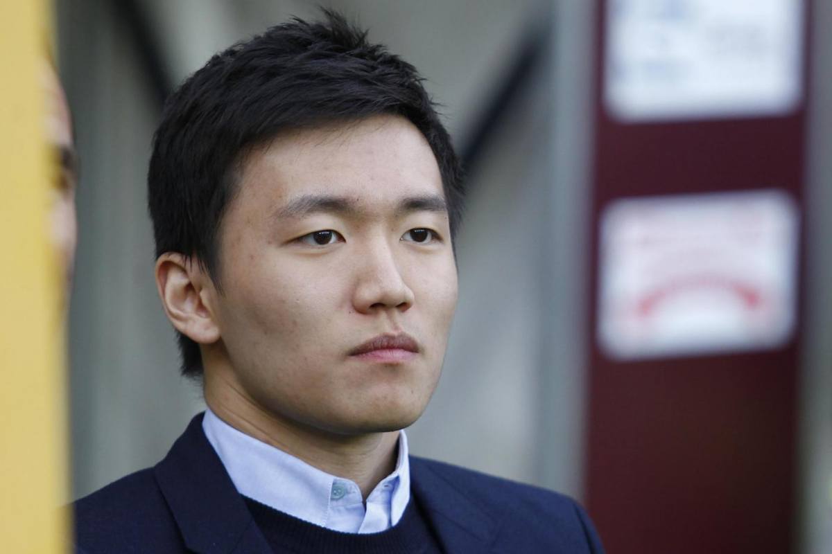 Steven Zhang pronto a risolvere il problema dei debiti dell'Inter