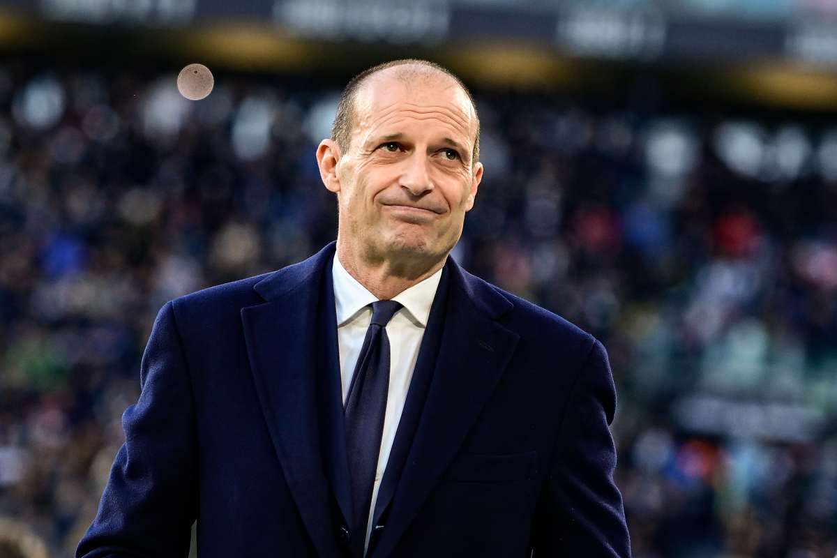 La Juve di Allegri è finita