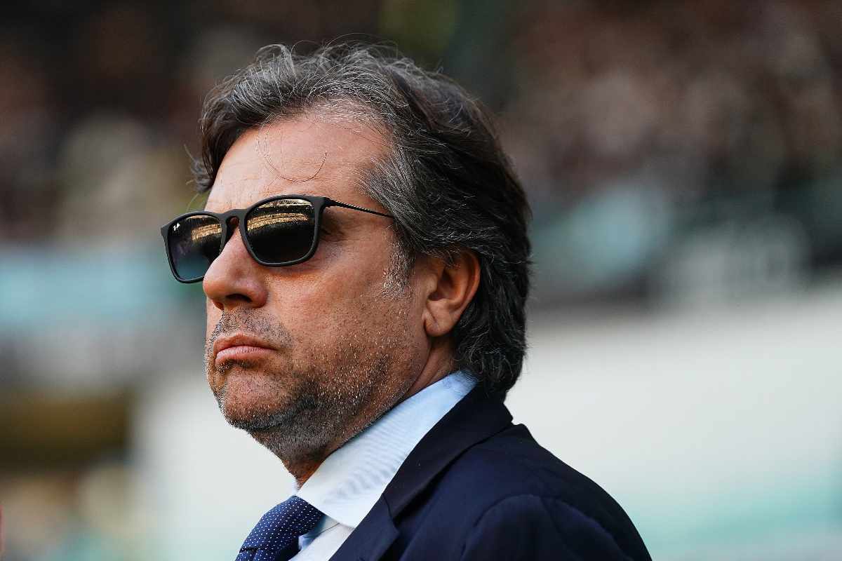 Juve, occhi in Serie B