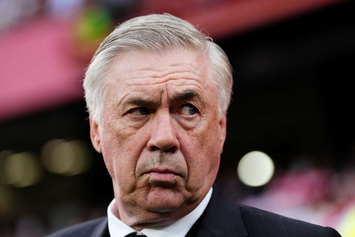 La Procura di Madrid ha chiesto anni di reclusione per Ancelotti