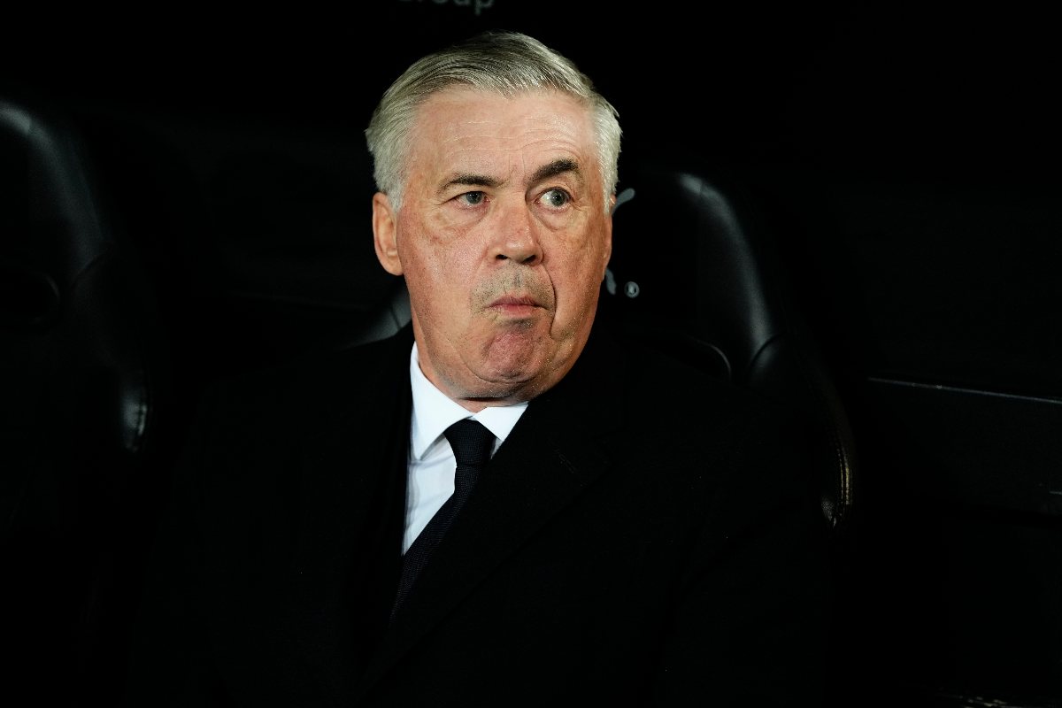 Ancelotti nei guai, rischia di finire in carcere