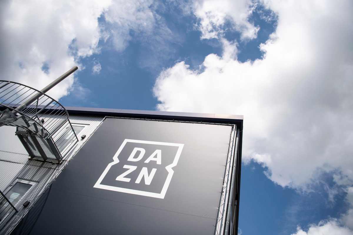 Ribaltone totale in serie A, addio a DAZN