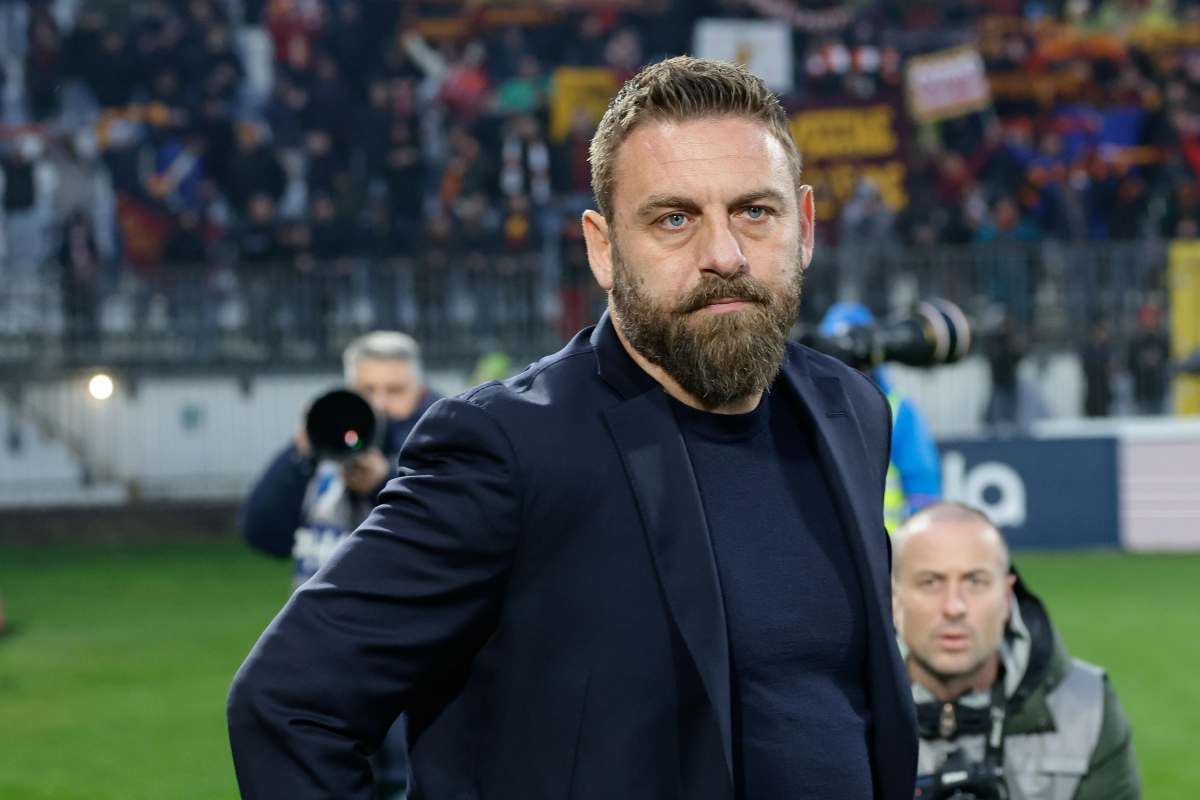 Colpo Roma, Juve tradita: saluta e se ne va