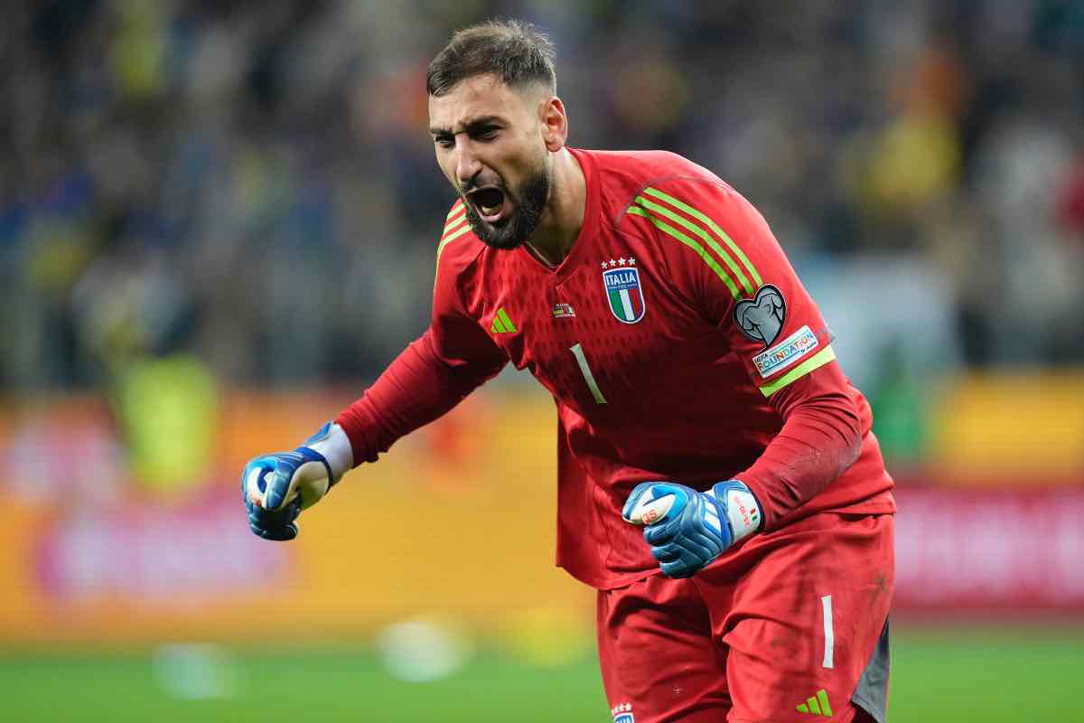 Donnarumma alla Juventus: adesso è possibile