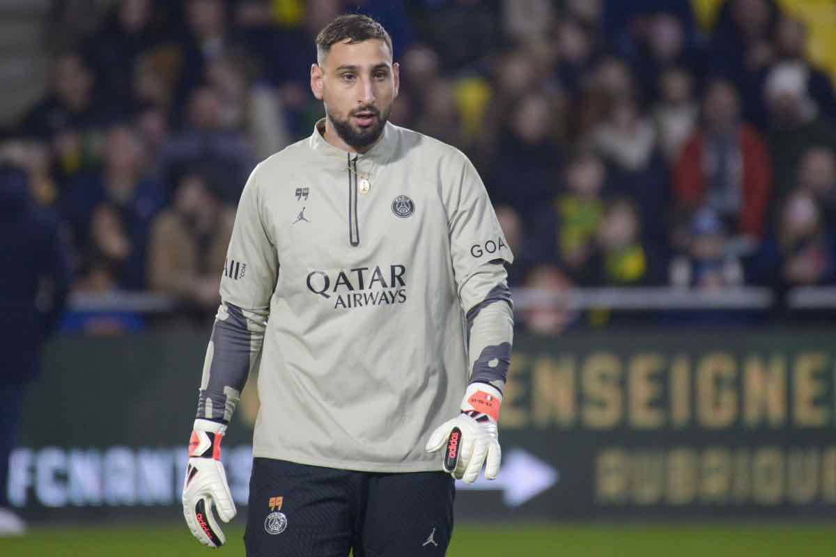 Donnarumma alla Juventus: adesso è possibile