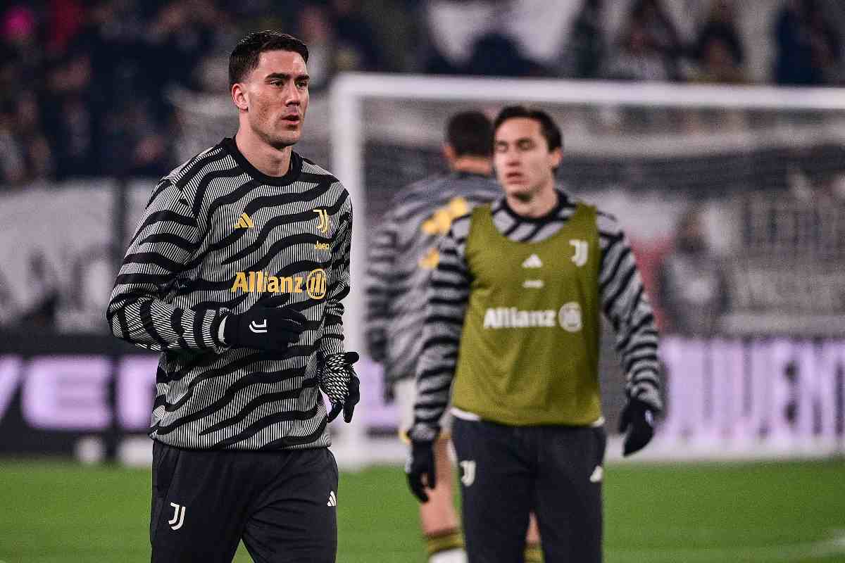 La Juventus ha deciso, sarà addio in estate