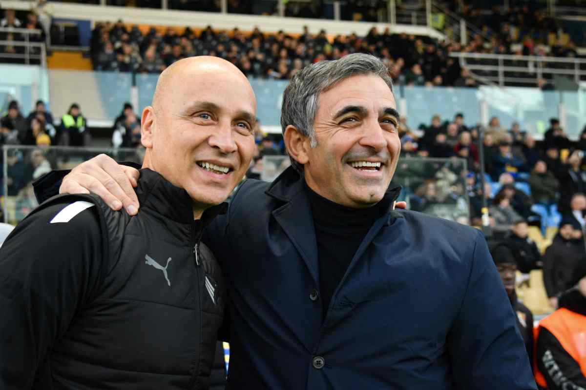 Il nuovo allenatore del Napoli è una sorpresa assoluta