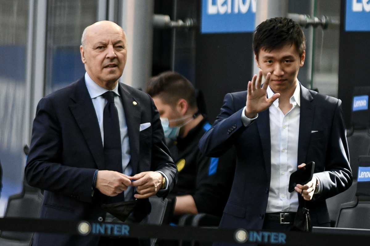 Il pagamento del debito alla CCB valido anche in Italia, Zhang non ha scampo