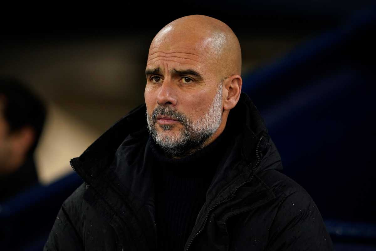 Calciomercato Milan, Guardiola vuole un rossonero