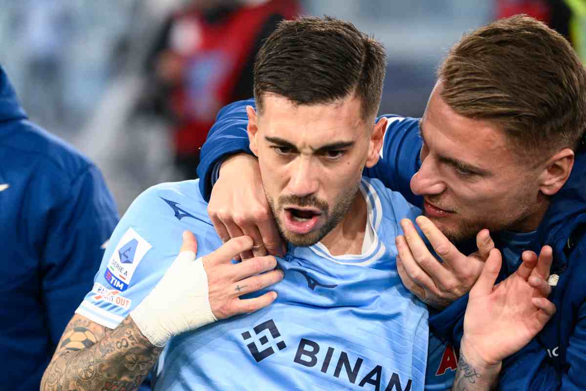 Insultato davanti al figlio il big della Serie A