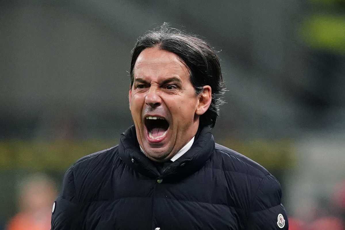 Inter fuori dalla Champions ai quarti per l'Ia