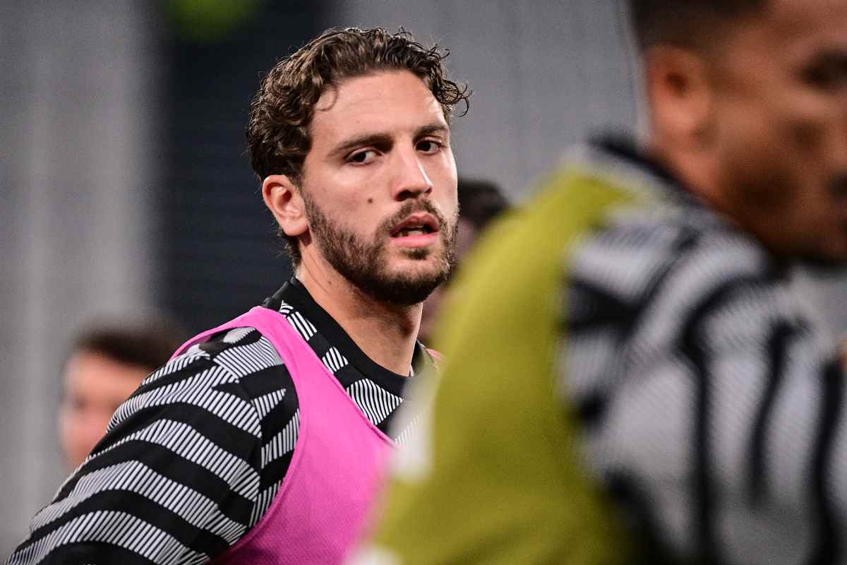 Juventus, cessione eccellente in arrivo