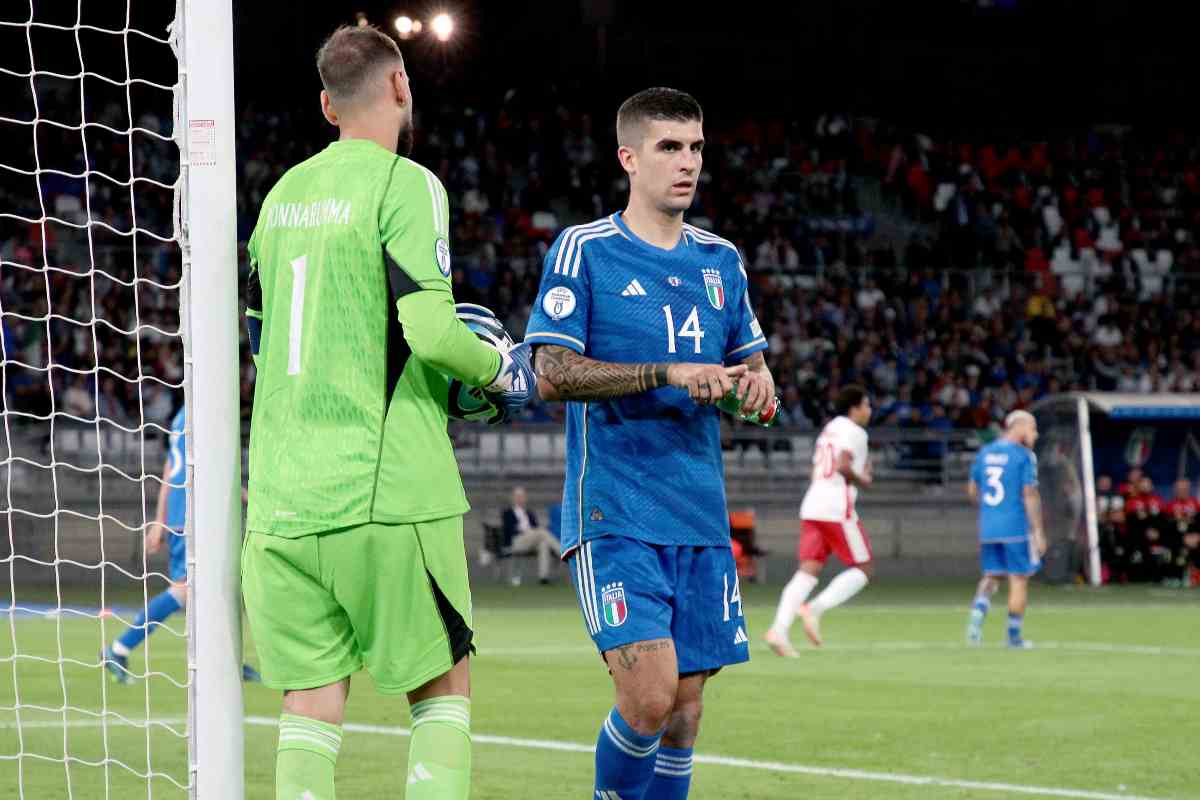 gianluca mancini