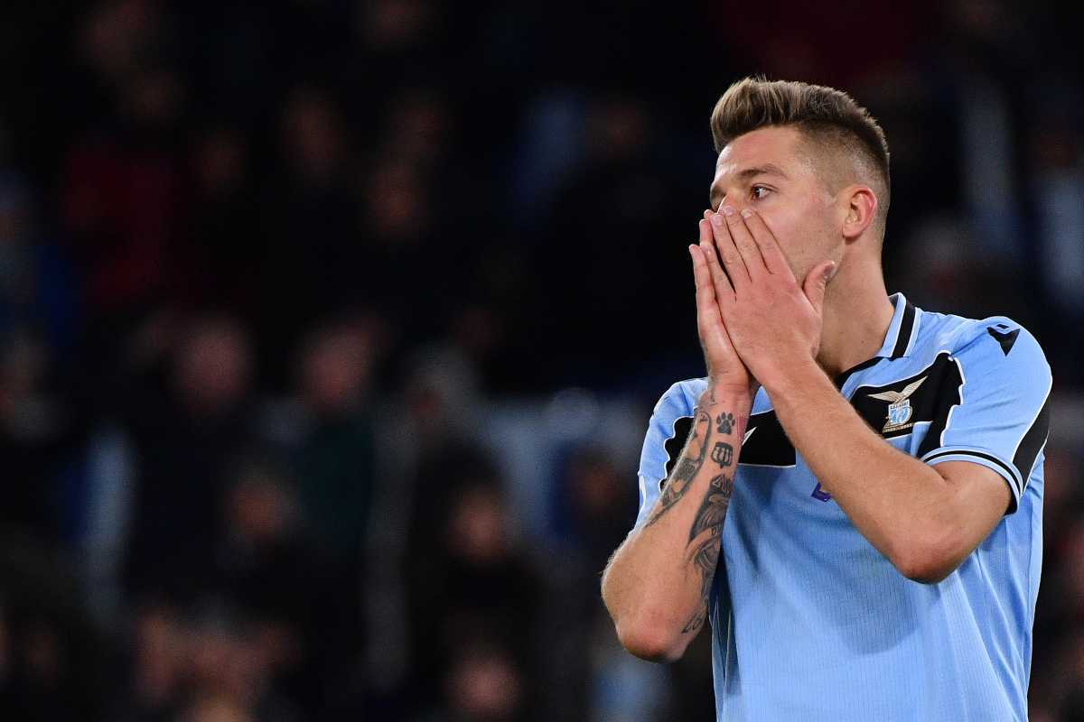 Calciomercato, Milinkovic-Savic verso il ritorno in Serie A