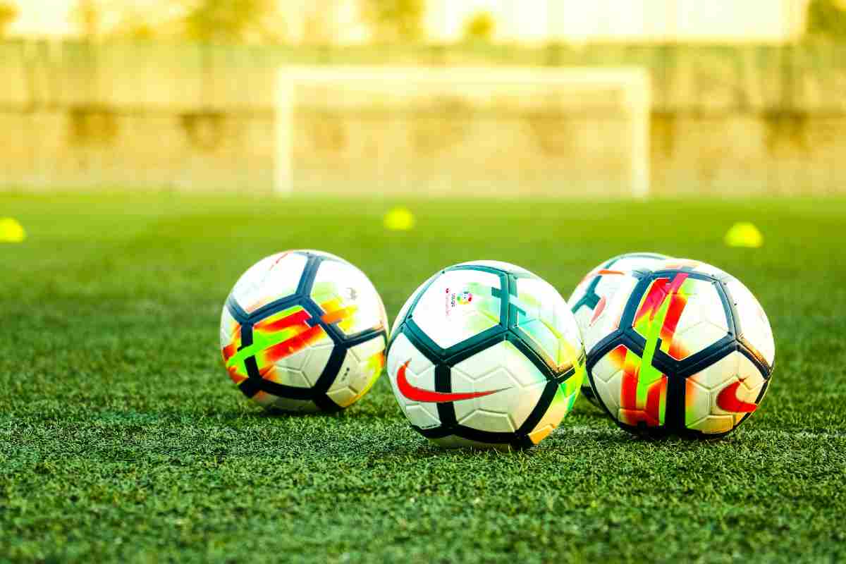 Lutto nel calcio: morto Fabrizio Cabria