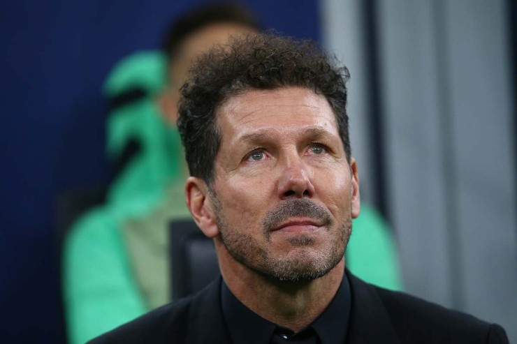 Simeone pronto a pagare la clausola rescissoria di Dybala