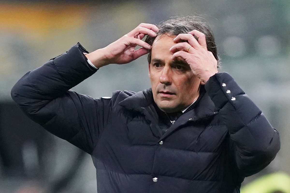 Tegole Inter, infortunio grave e tempi di recupero lunghi
