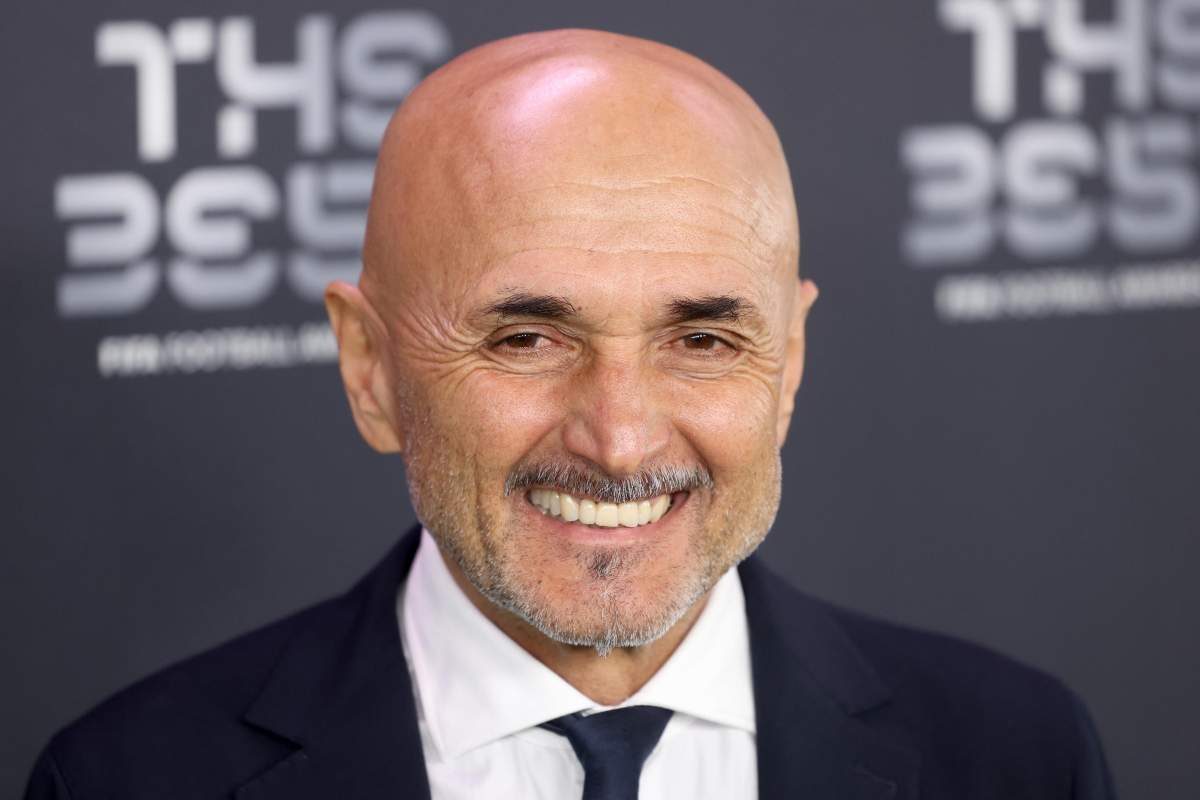 Incredibile Spalletti: può andare alla Juventus