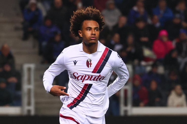 Il Milan non spenderà i soldi per Zirkzee