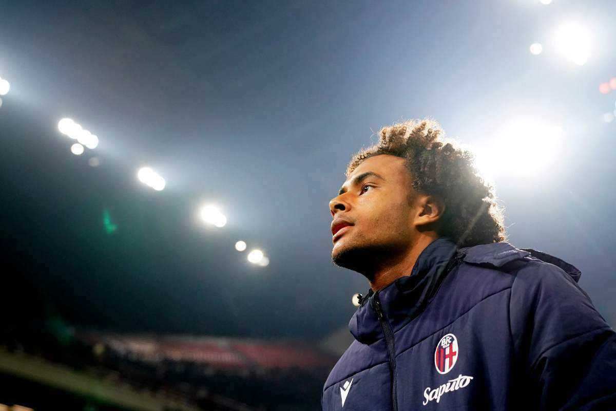 Calciomercato Milan, addio Zirkzee: nuovo bomber in arrivo