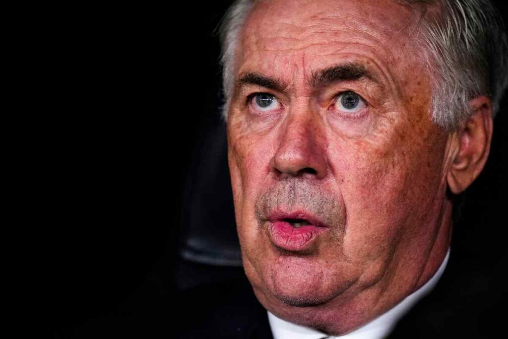 Ancelotti fa spesa al Milan: tifosi gelati - CalcioNow