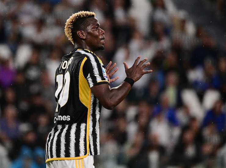 Pogba