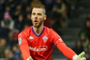 Affare in Serie A con lo scambio per De Gea