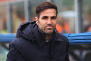 Cesc Fabregas
