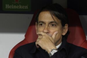 Inter Inzaghi