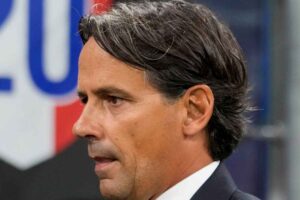 Simone Inzaghi