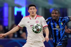 Kim pronto a lasciare il Bayern