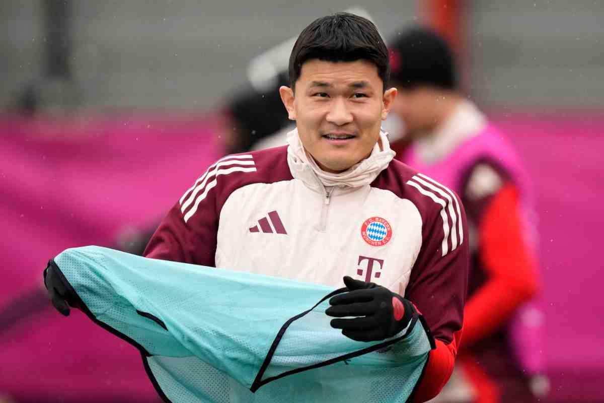 Le cifre del colpo Kim