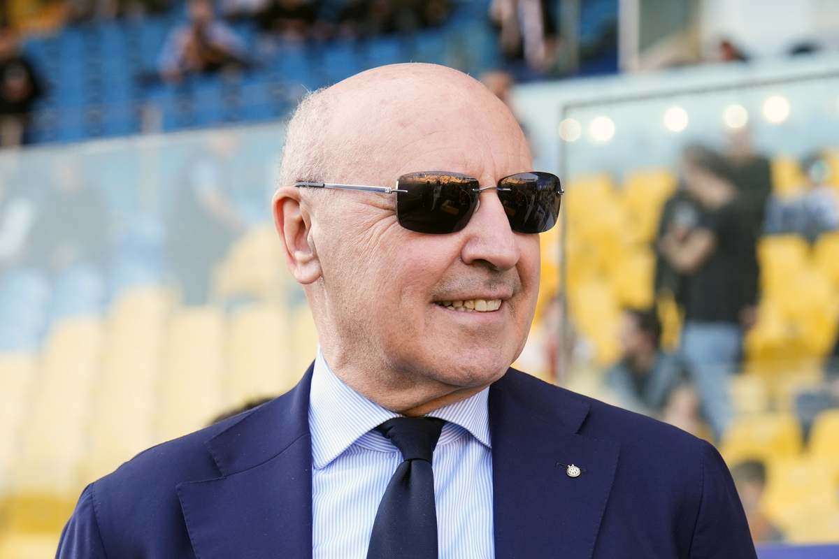 Beppe Marotta