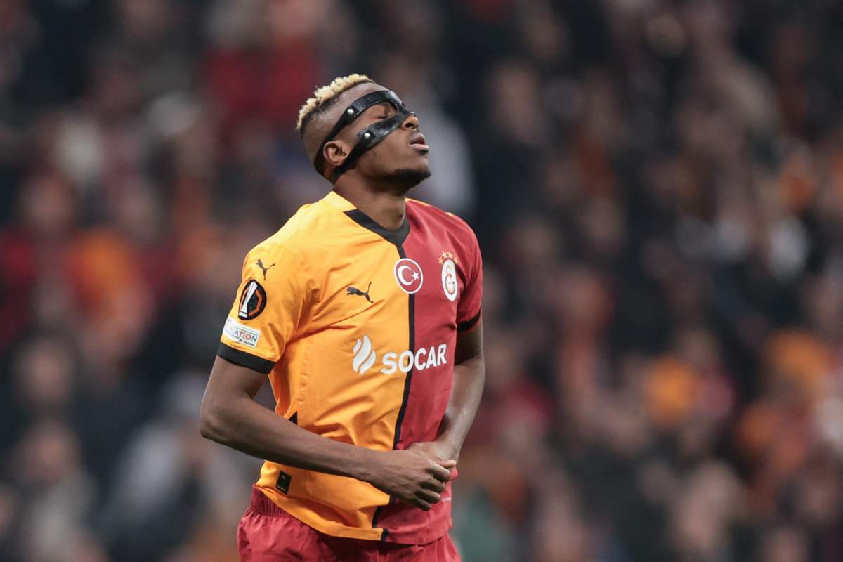 Victor Osimhen