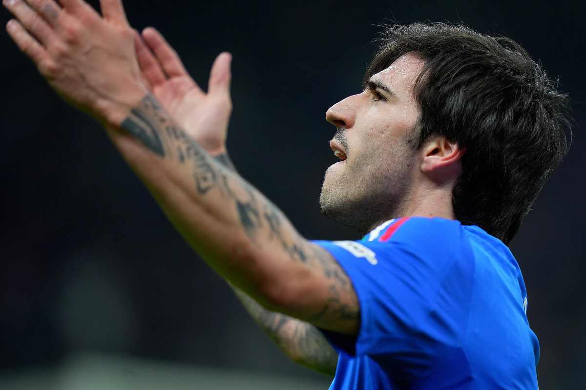 Sandro Tonali