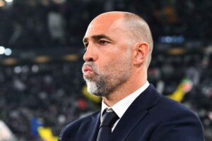 Tudor Juventus