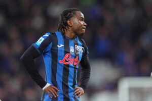 Ademola Lookman