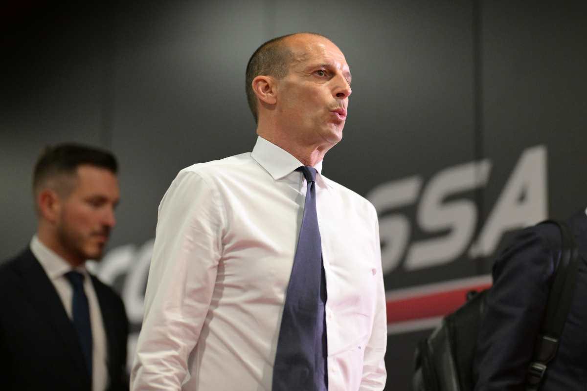 Tare Milan allenatore