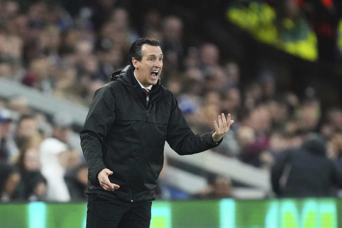 emery