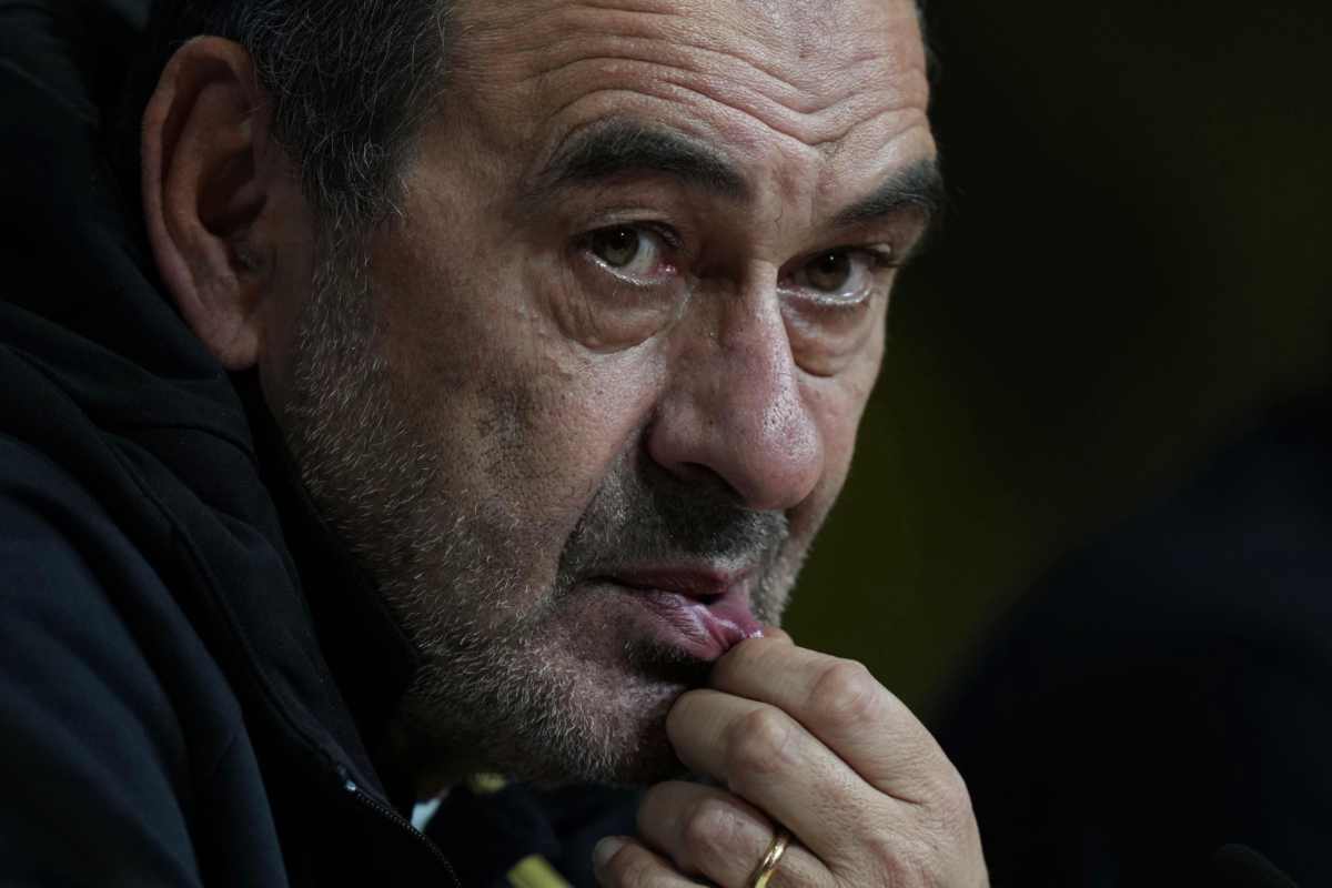 sarri