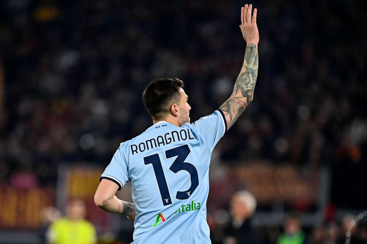 Alessio Romagnoli