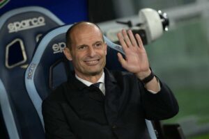 Allegri può firmare subito