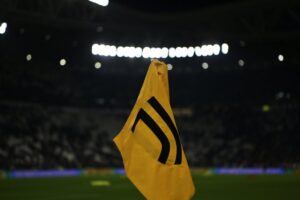 Allianz Stadium Juventus