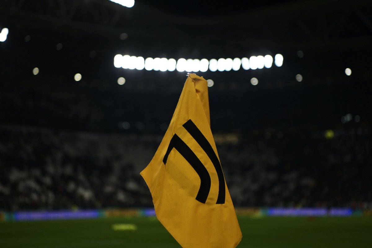 Allianz Stadium Juventus