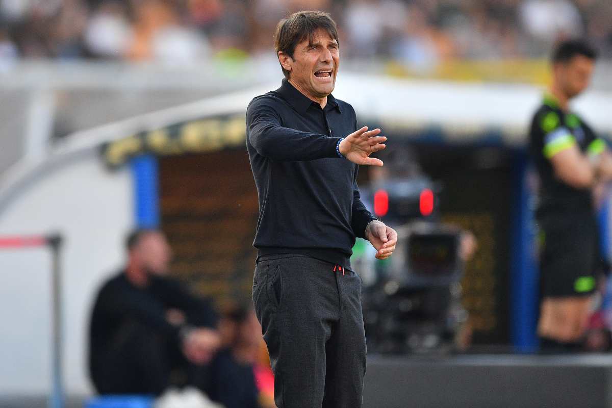 Antonio Conte