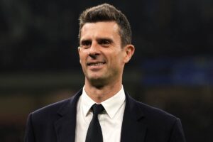 Atalanta Thiago Motta
